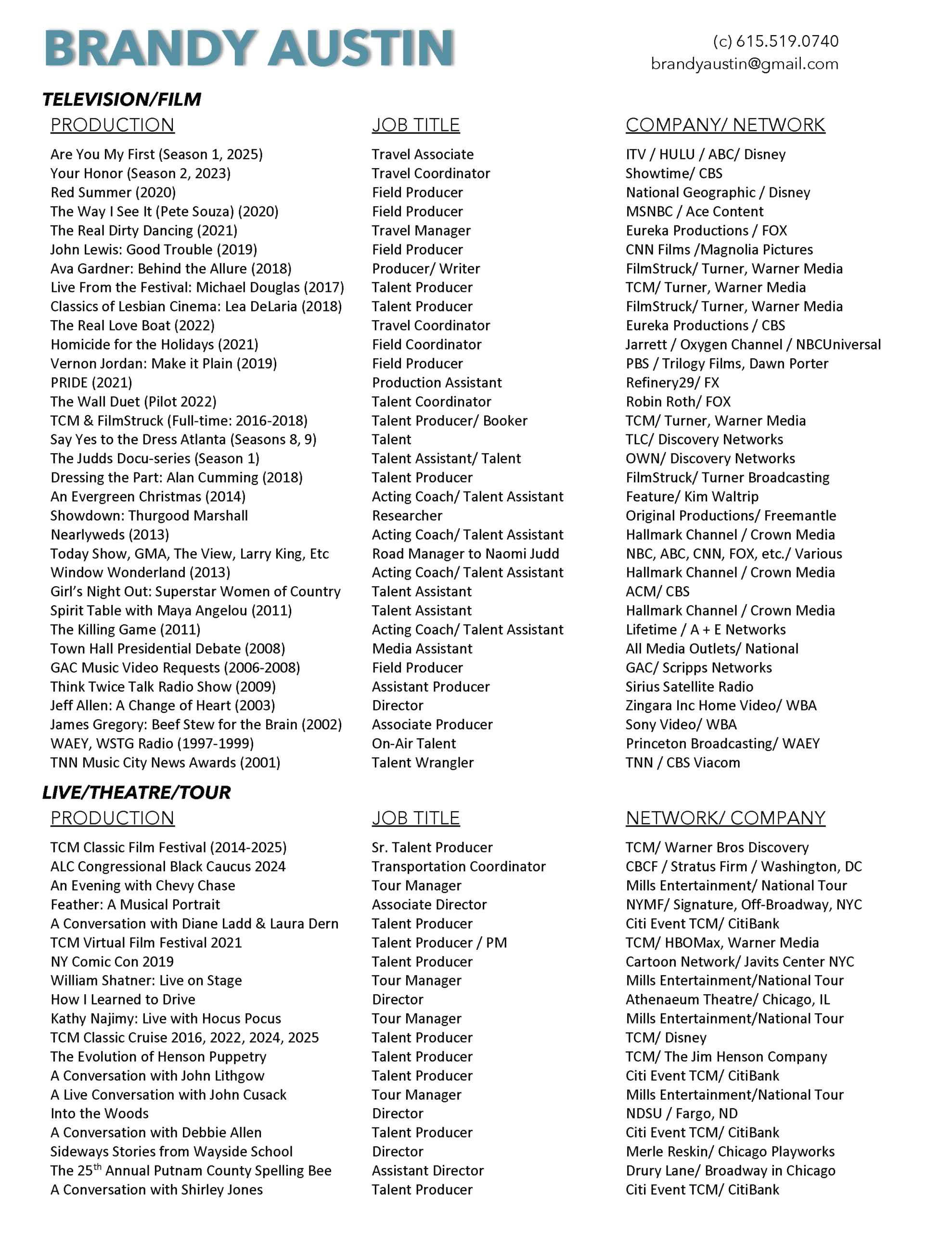 BRANDYAUSTINPRODRESUME-2PAGE_Page_1